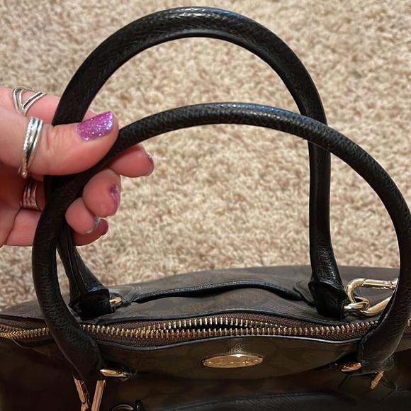 Coach Bag - Picture 7 of 8